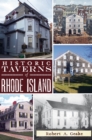 Image for Historic taverns of Rhode Island