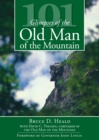 Image for 101 glimpses of the Old Man of the Mountain