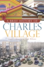 Image for A brief history of Charles Village
