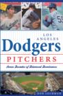 Image for Los Angeles Dodgers Pitchers