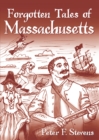 Image for Forgotten tales of Massachusetts