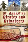 Image for St. Augustine pirates and privateers
