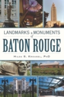 Image for Landmarks and Monuments of Baton Rouge