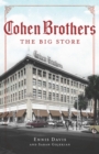 Image for Cohen Brothers: the big store