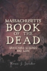 Image for Massachusetts Book of the Dead