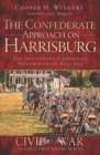 Image for Confederate Approach on Harrisburg