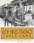 Image for Chicago cable cars
