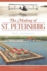 Image for Making of St. Petersburg