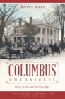 Image for Columbus Chronicles, The