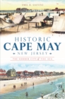 Image for Historic Cape May, New Jersey