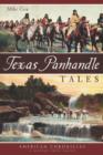 Image for Texas Panhandle tales