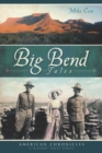 Image for Big Bend tales