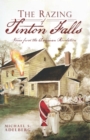 Image for The razing of Tinton Falls: voices from the American Revolution