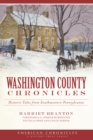 Image for Washington County Chronicles