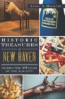 Image for Historic Treasures of New Haven