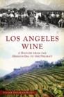 Image for Los Angeles Wine
