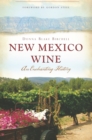 Image for New Mexico Wine