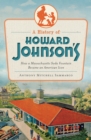 Image for History of Howard Johnson&#39;s