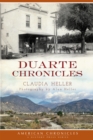 Image for Duarte Chronicles
