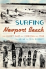 Image for Surfing Newport Beach