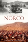 Image for Brief History of Norco