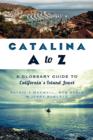 Image for Catalina A to Z
