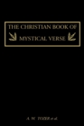 Image for The Christian Book of Mystical Verse