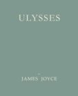 Image for Ulysses [Facsimile of 1922 First Edition]