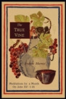Image for The True Vine