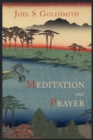 Image for Meditation and Prayer