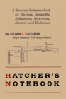 Image for Hatcher&#39;s Notebook : A Standard Reference Book for Shooters, Gunsmiths, Ballisticians, Historians, Hunters, and Collectors