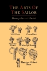 Image for The Arts of the Sailor [Illustrated Edition]