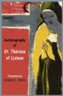 Image for Autobiography of St. Therese of Lisieux