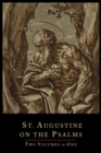Image for St. Augustine on the Psalms-Two Volume Set