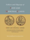 Image for Folklore and Odysseys of Food And Medicinal Plants [Illustrated Edition]