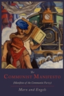 Image for The Communist Manifesto [Manifesto of the Communist Party]