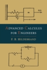 Image for Advanced Calculus for Engineers
