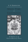 Image for Space, Time and Gravitation