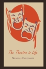 Image for The Theatre in Life