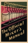 Image for The Official Mixer&#39;s Manual
