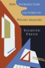 Image for New Introductory Lectures on Psycho-Analysis