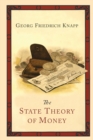 Image for The state theory of money