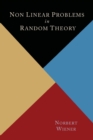 Image for Nonlinear Problems in Random Theory