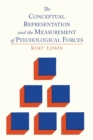 Image for The Conceptual Representation and the Measurement of Psychological Forces