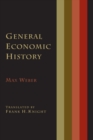 Image for General Economic History