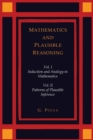 Image for Mathematics and Plausible Reasoning [Two Volumes in One]
