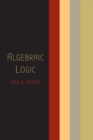 Image for Algebraic Logic