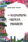 Image for The Mainspring of Human Progress