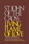 Image for Living Flame of Love