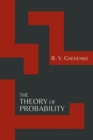 Image for The Theory of Probability [Second Edition]